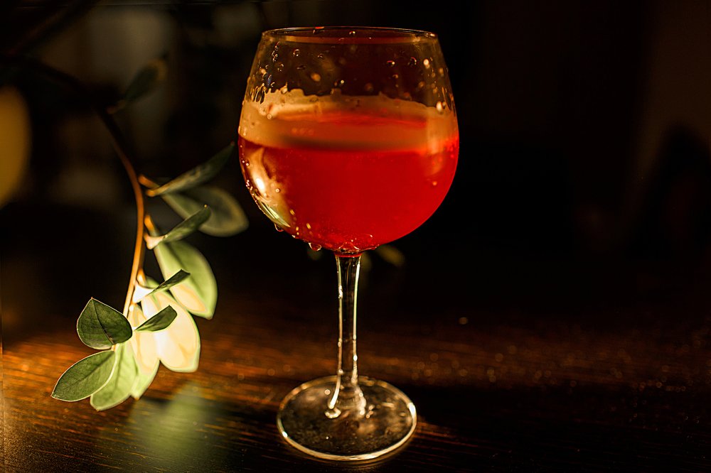 Photograph by Татьяна Бушук