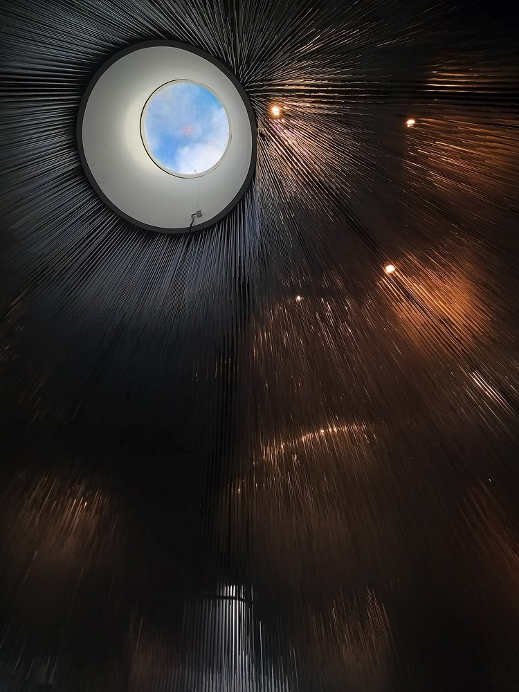 Окно свободы