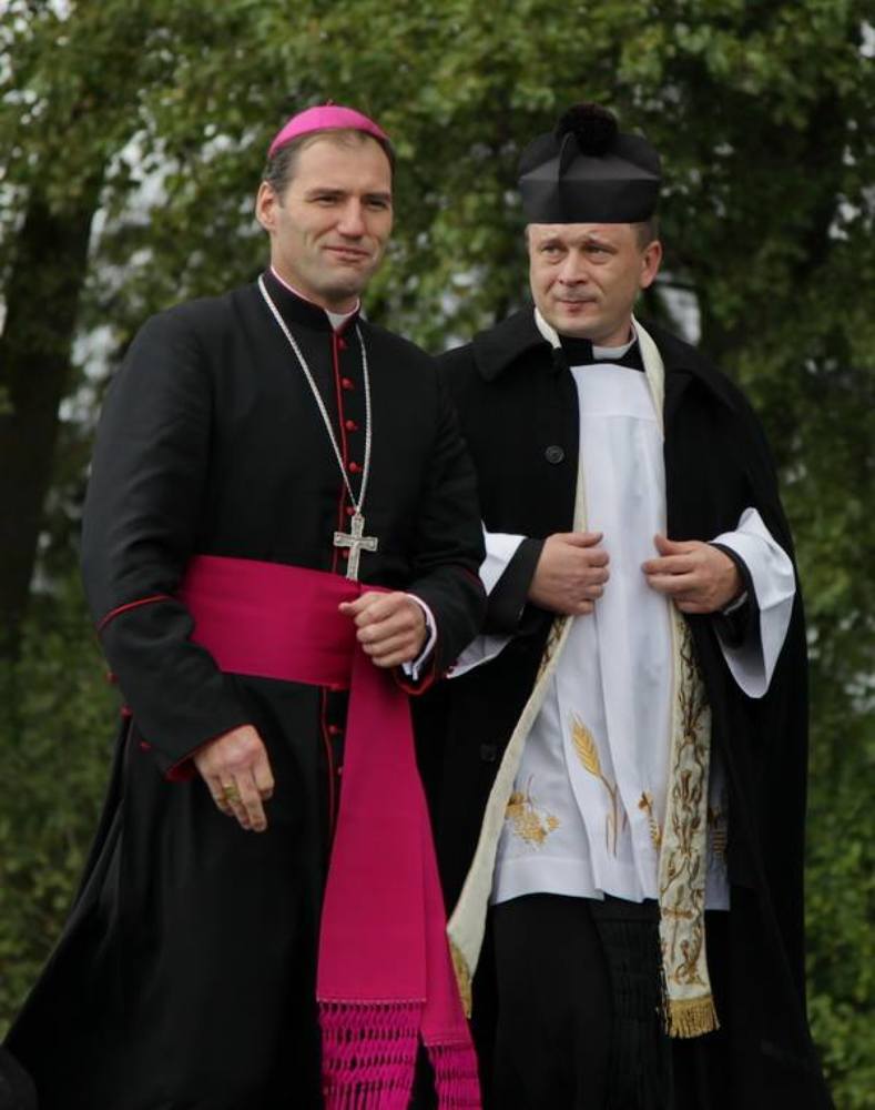 Photograph by Tsina Palynskaya