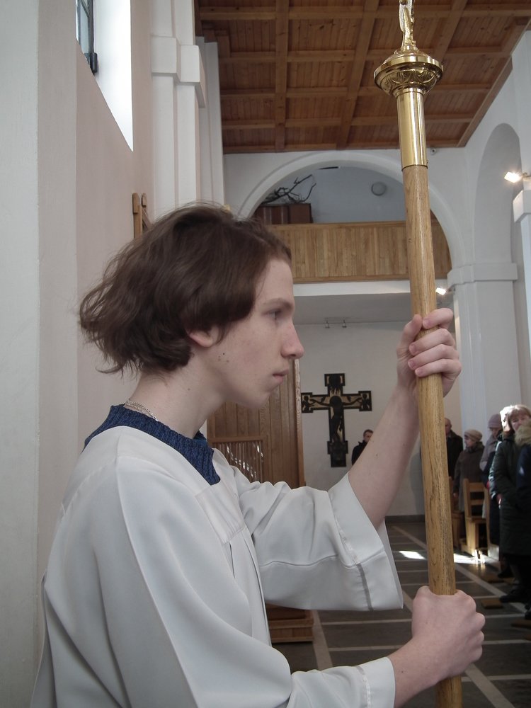 Photograph by Tsina Palynskaya