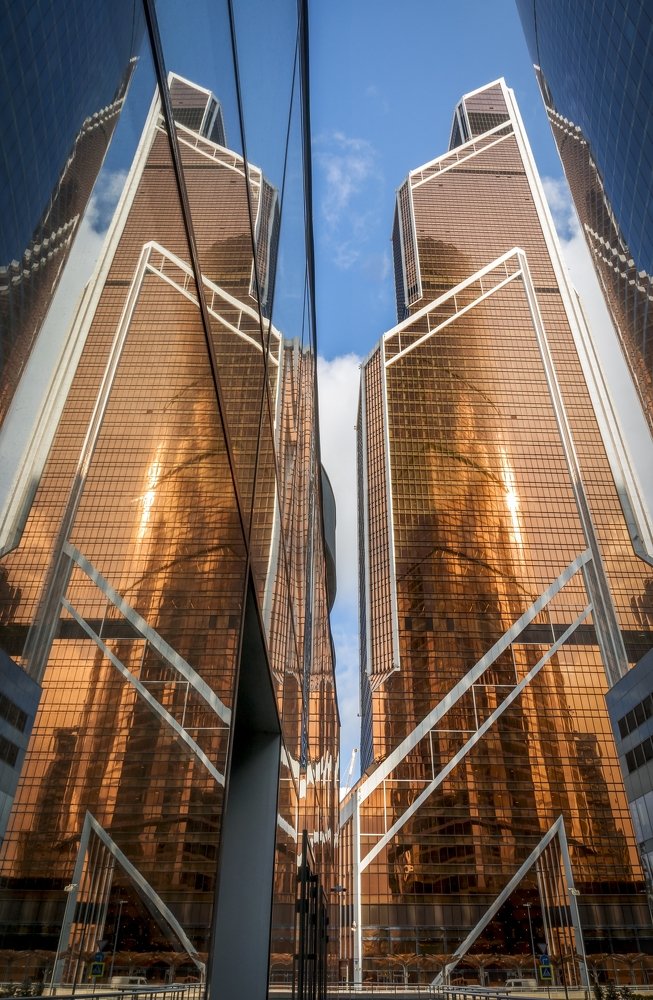 Золотая кладовая