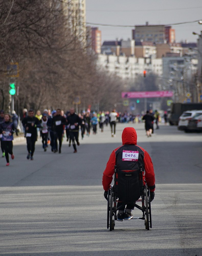 Photograph by Евгений Жиляев