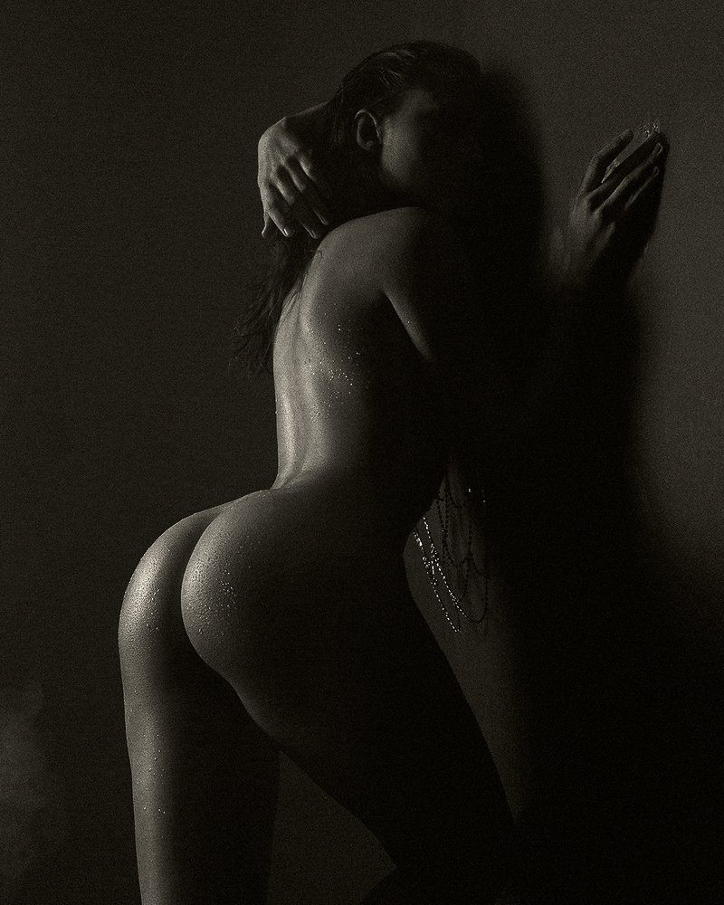 Photograph by Евгения Торбеева