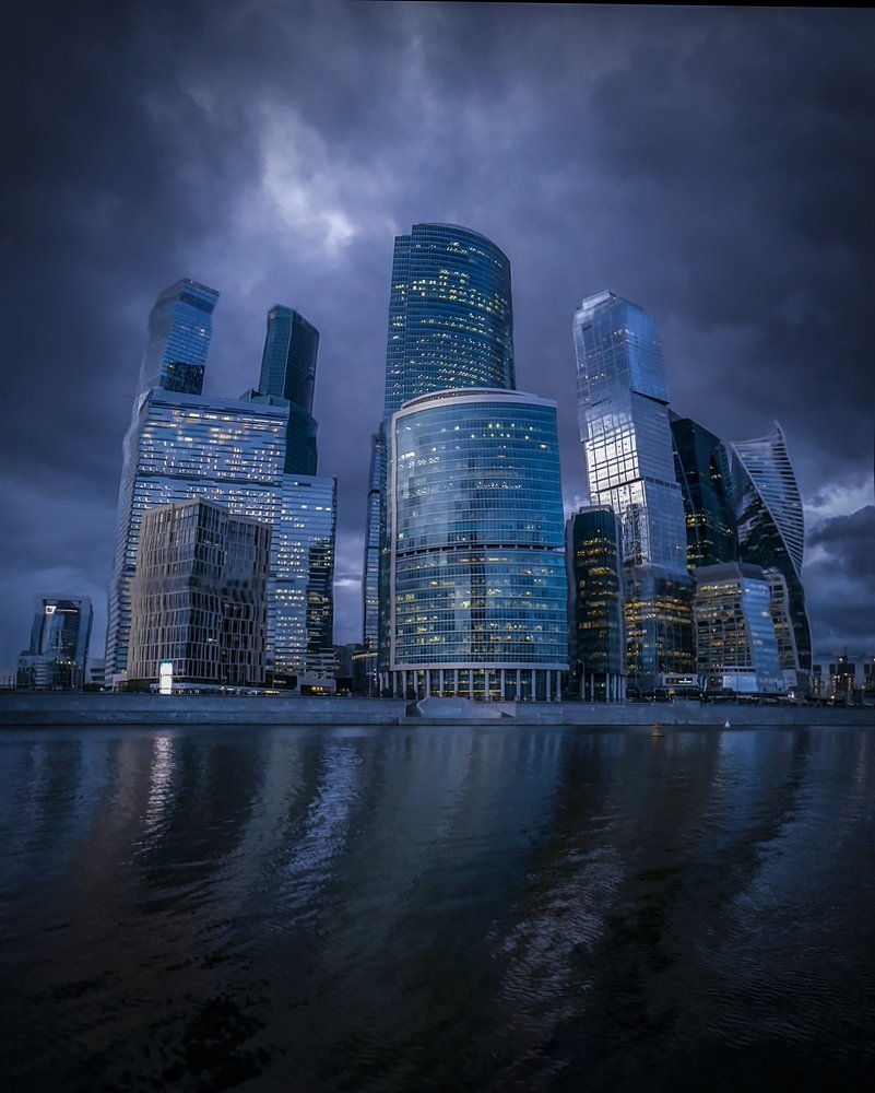 Летучий Голландец