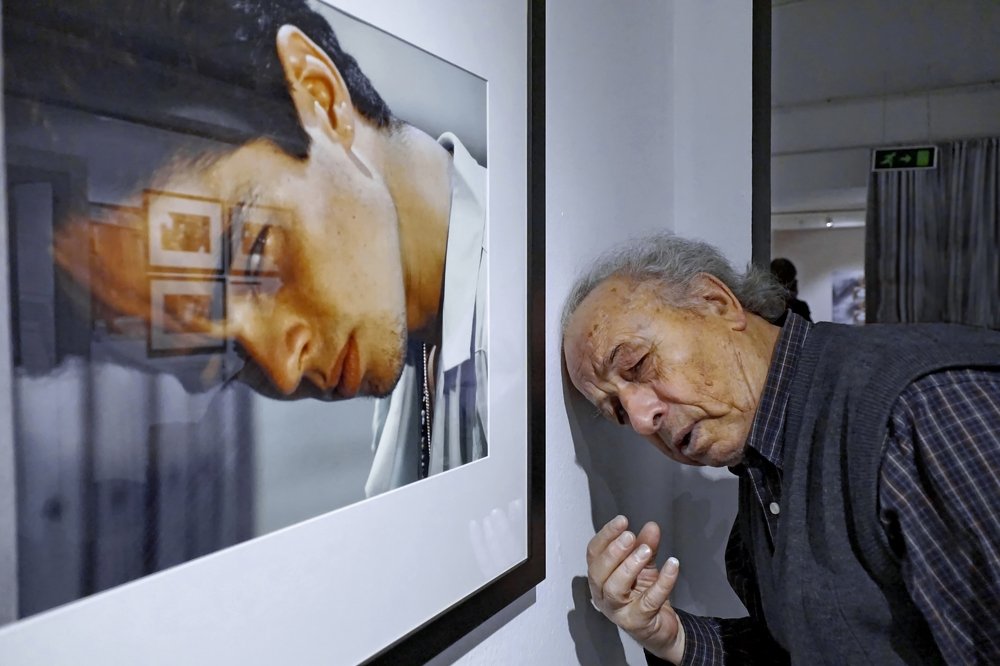 Photograph by Евгений Жиляев