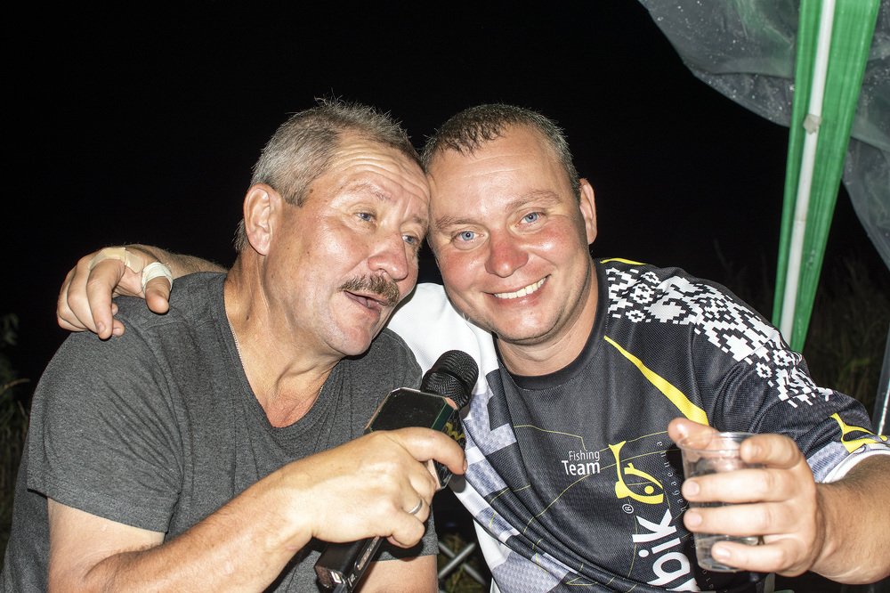 Фотография автора Андрей Гордиенко