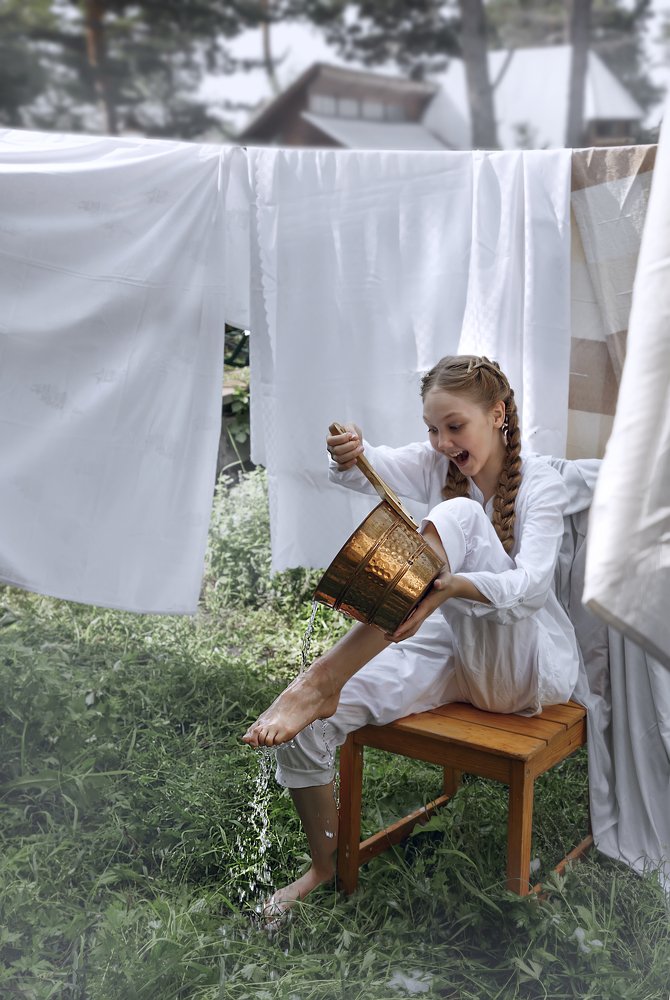 Photograph by Наталия Удачина