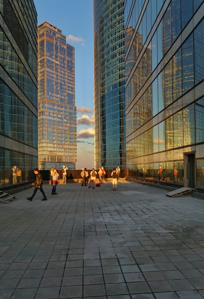 Photograph by Евгений Жиляев