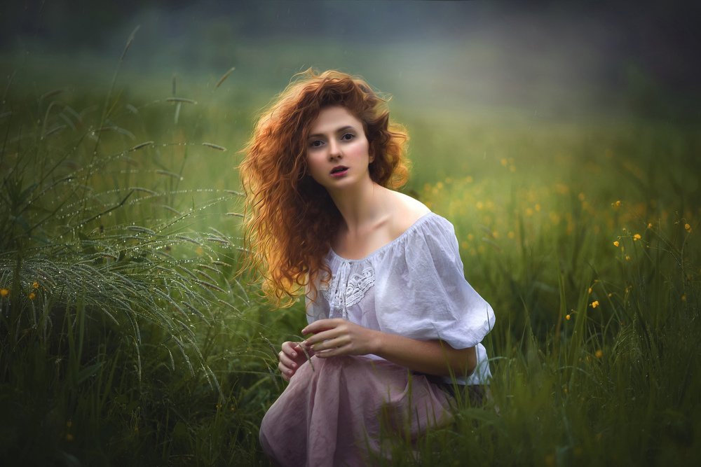 Photograph by Виктория Мейо