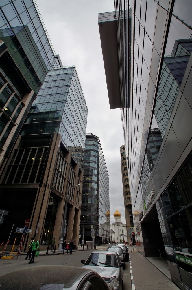 Photograph by Евгений Жиляев