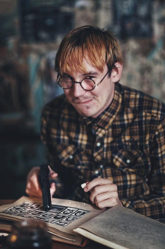 Фотография автора Наталья Копылова