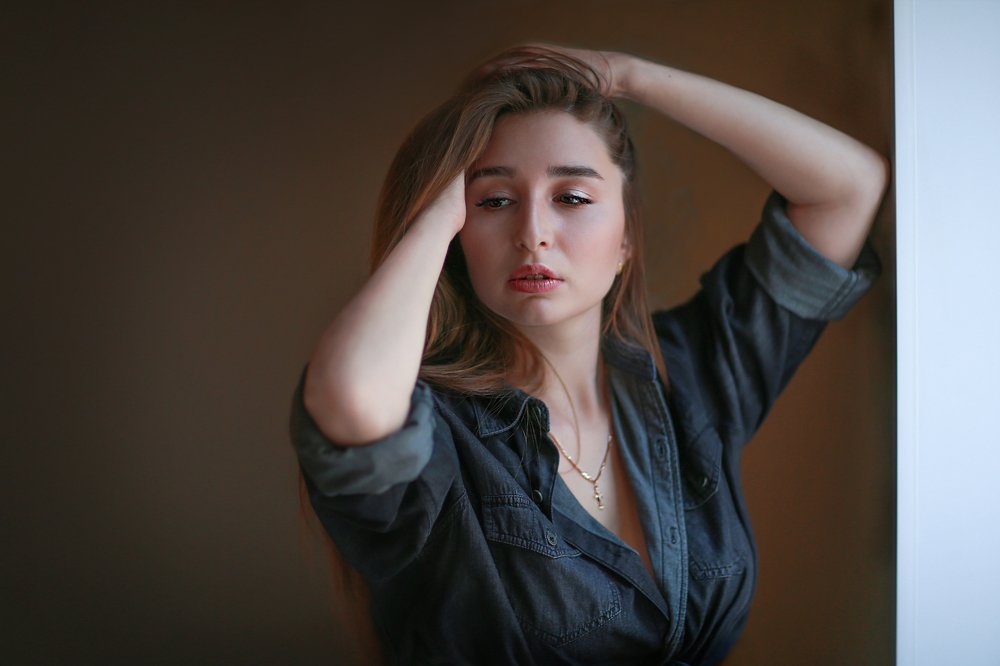 Photograph by Николай Кандауров