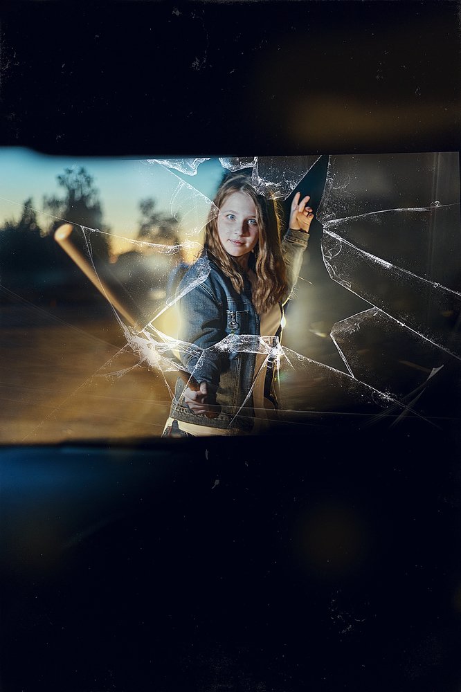 Photograph by Наталия Удачина