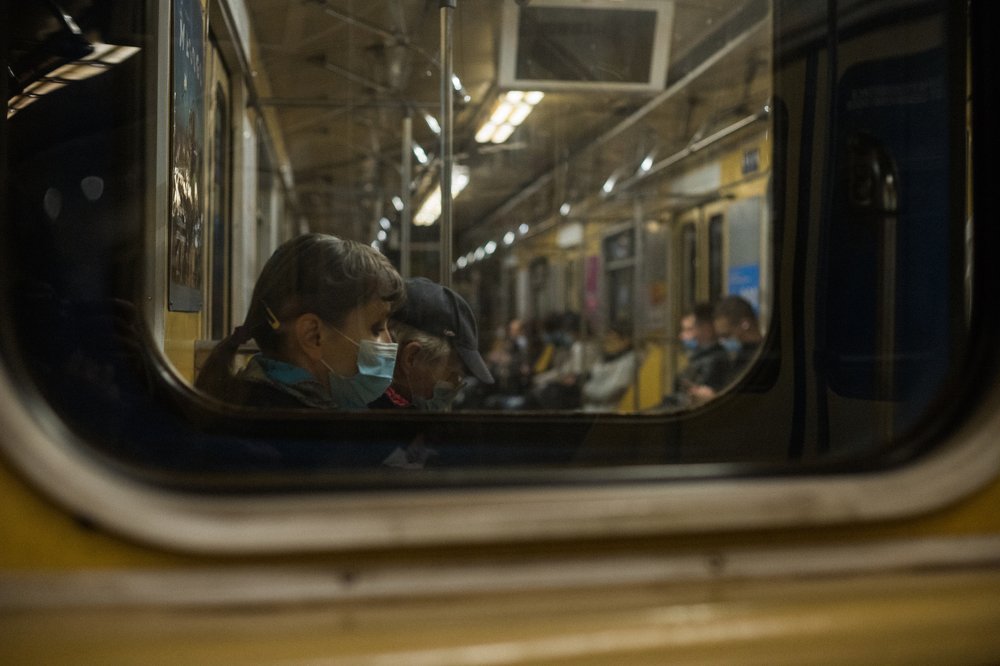 Photograph by Ольга Ромаш