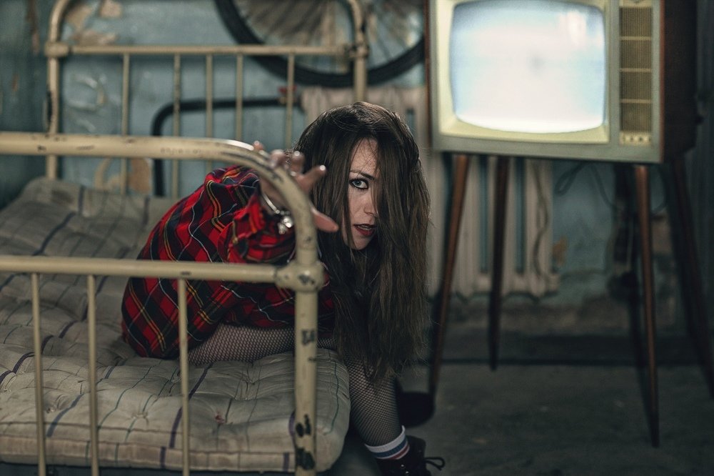 Фотография автора Наталья Копылова