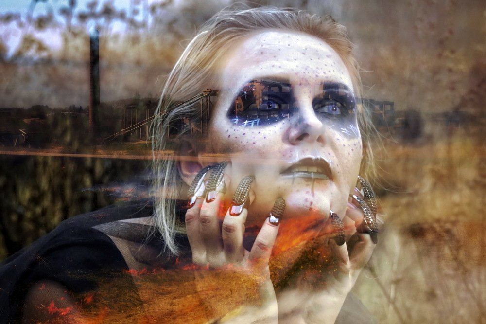 Photograph by Евгений Жиляев