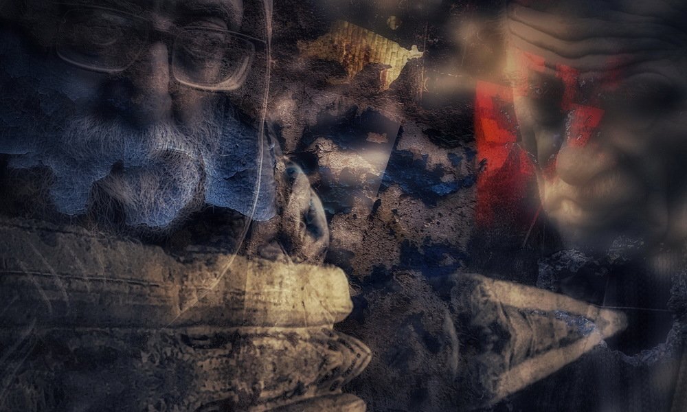 Связь времен Соприкосновение миров