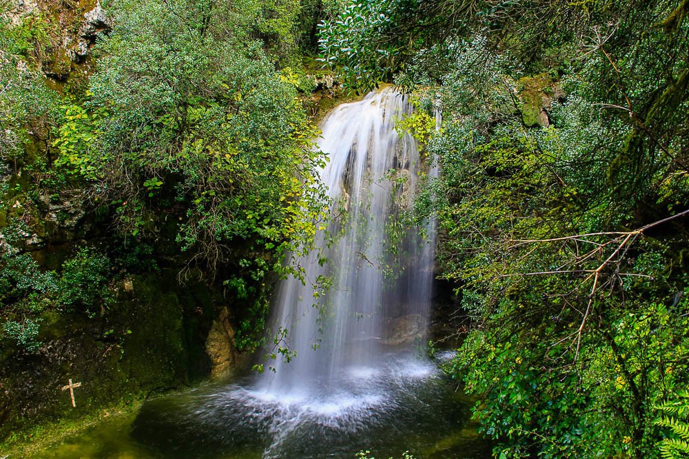 Cascata