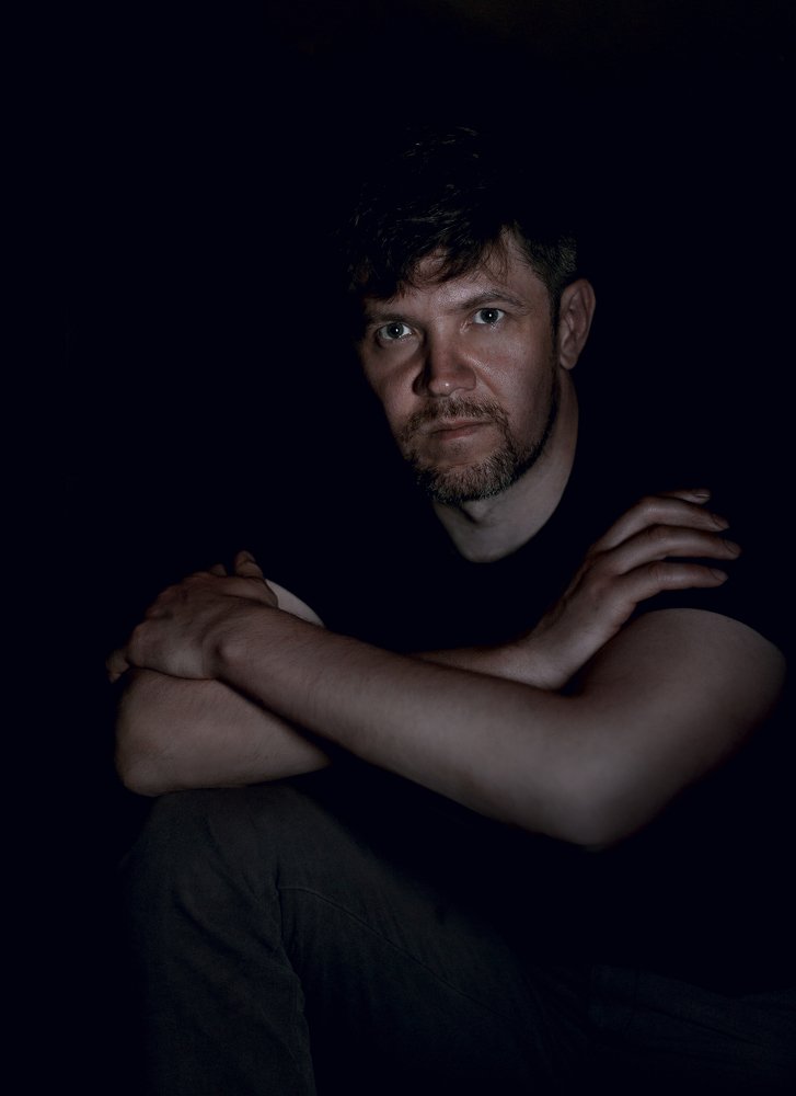 Photograph by Наталия Удачина