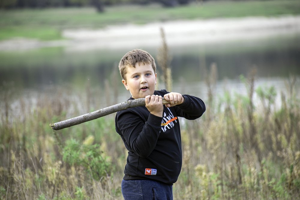 Фотография автора Андрей Гордиенко