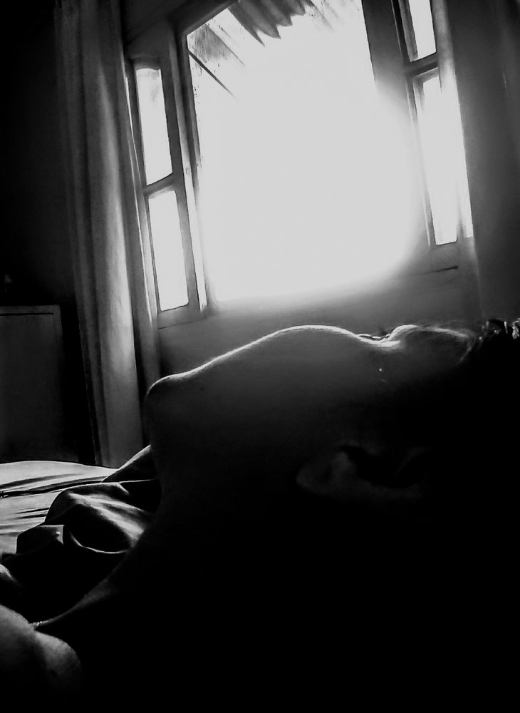 Photograph by Karen Alvarado Tananta