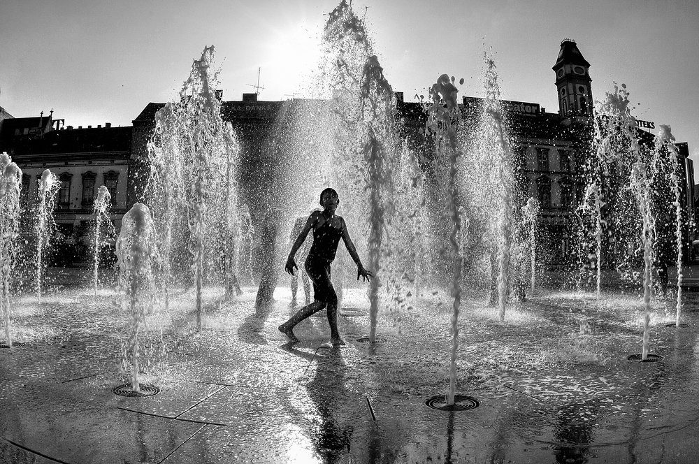 Photograph by Samir Kurtagić