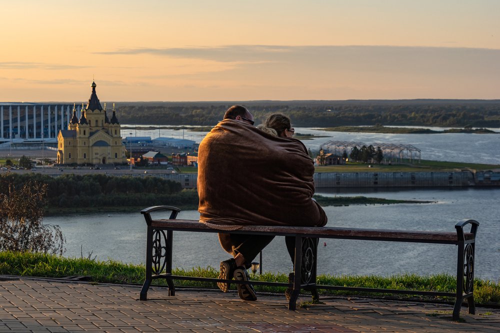 Photograph by Игорь Мурзенко