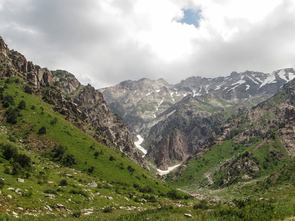 Photograph by Тихонина Анна