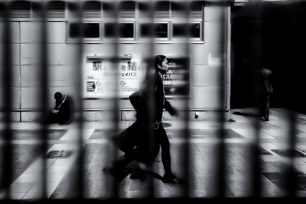 Degrees Of Separation