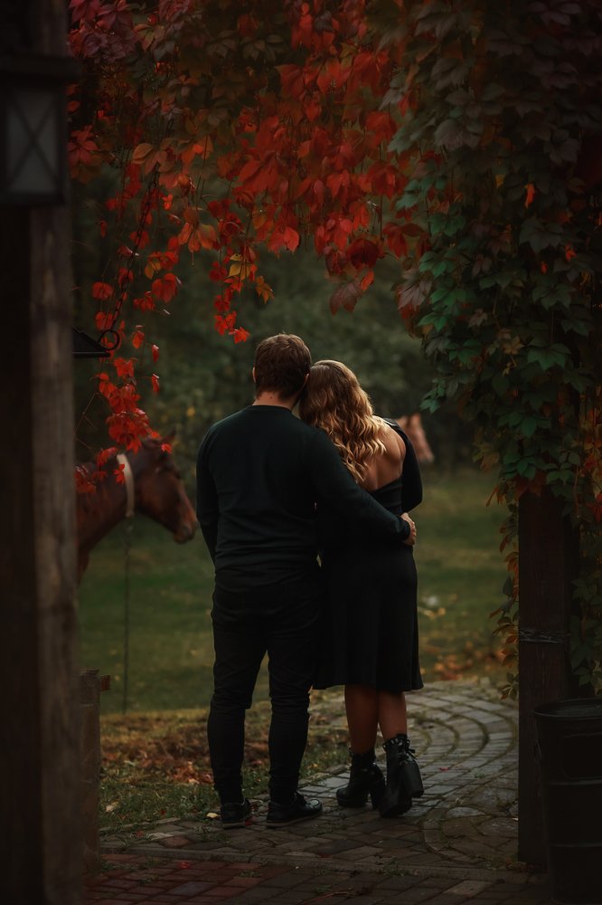 Photograph by Иванна Войт