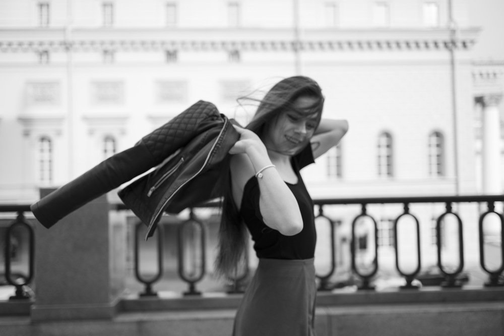 Photograph by Антон Никишин