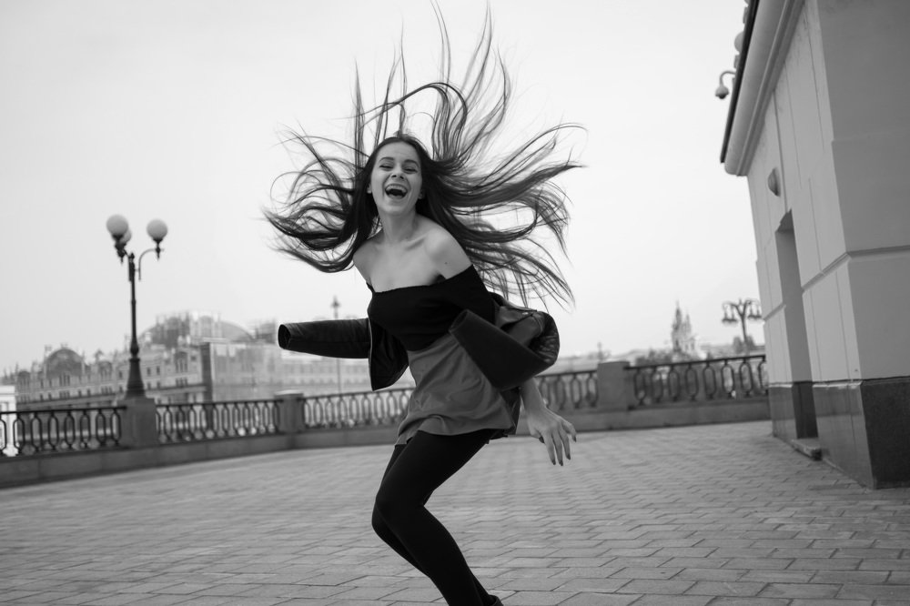 Photograph by Антон Никишин