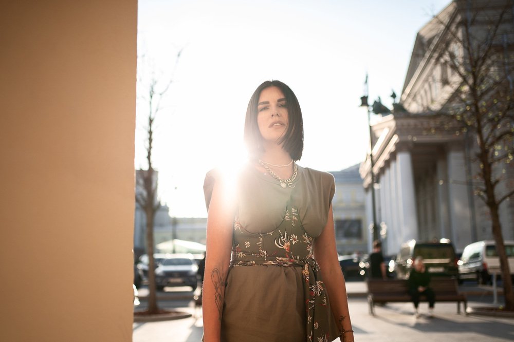 Photograph by Антон Никишин