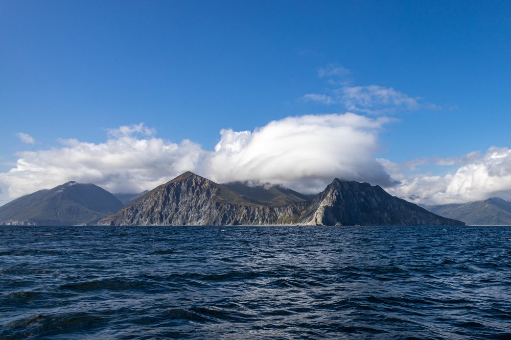 Photograph by Игорь Калинин