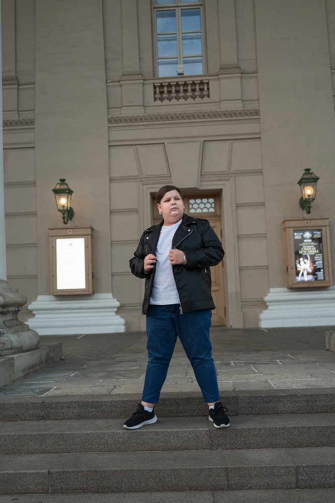 Photograph by Антон Никишин