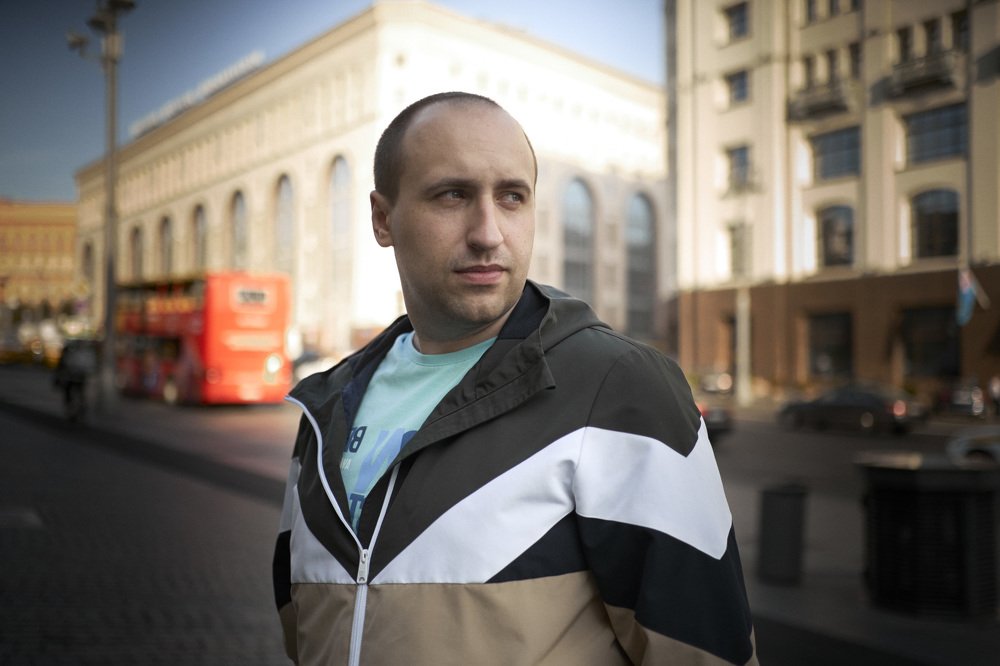 Photograph by Антон Никишин