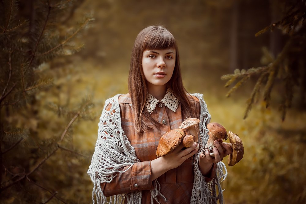 Photograph by Наталья Вистинь