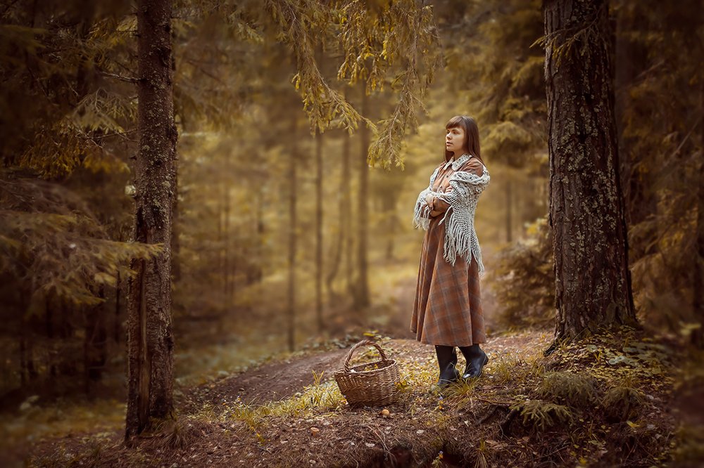 Photograph by Наталья Вистинь