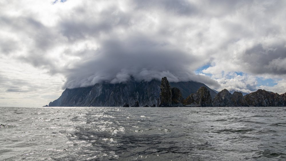 Photograph by Игорь Калинин