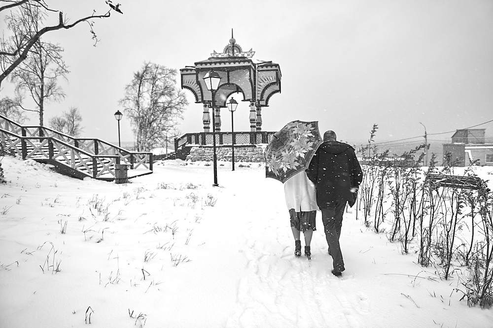 Photograph by Александр Антонов