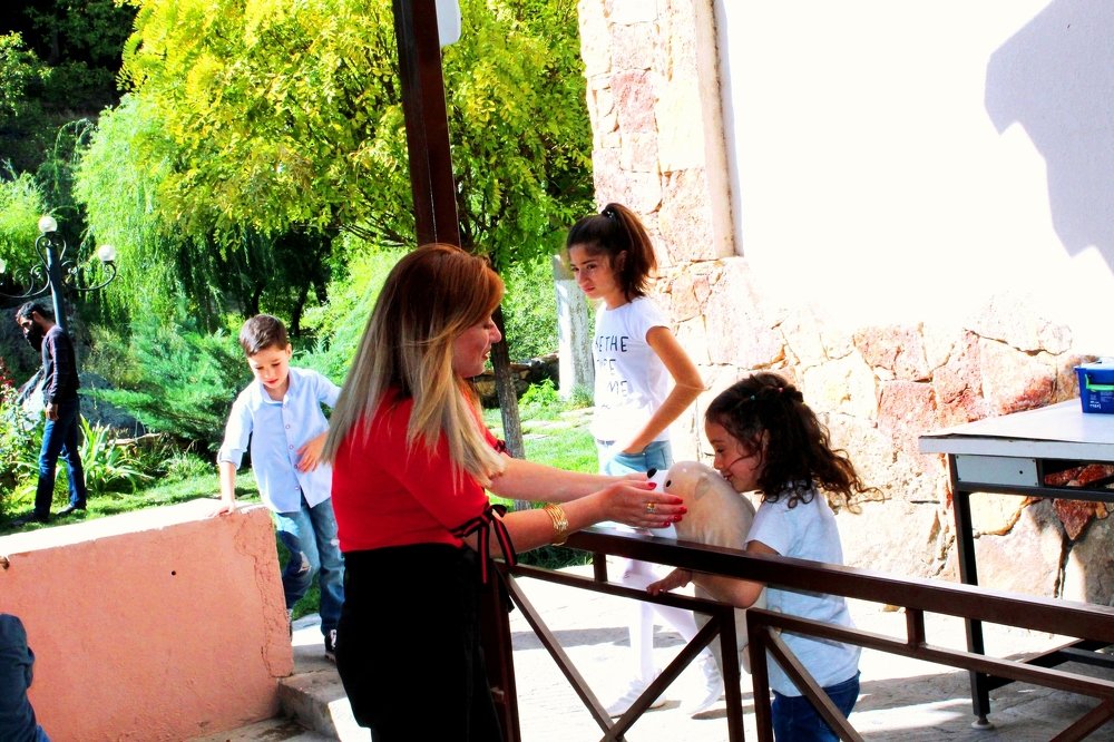 Любимий подарок