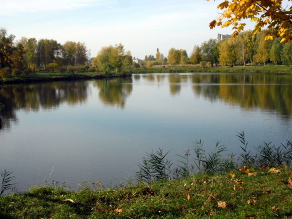 Photograph by Людмила Белоковаленко