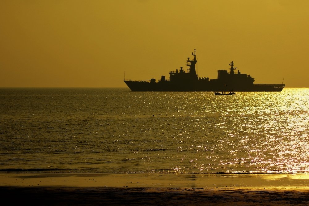 Photograph by kazi arifuzzaman