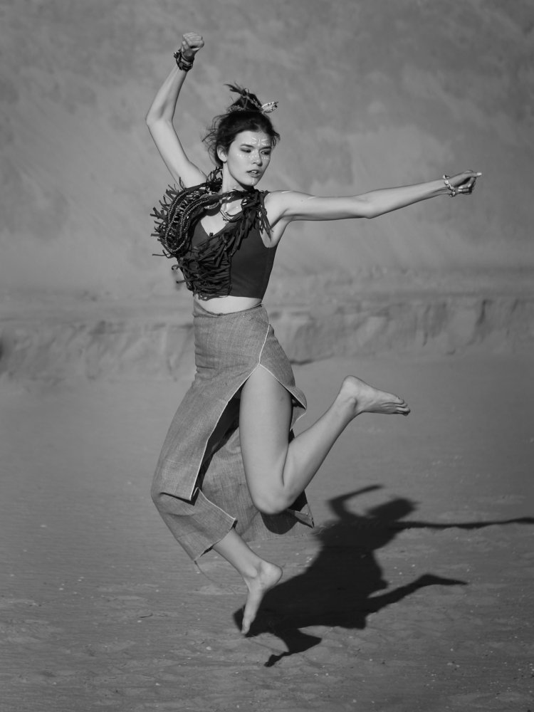 Ритуальный танец