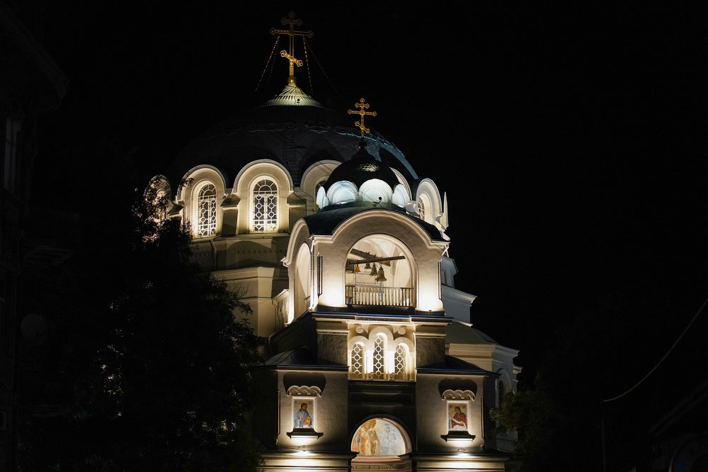 Свет истины