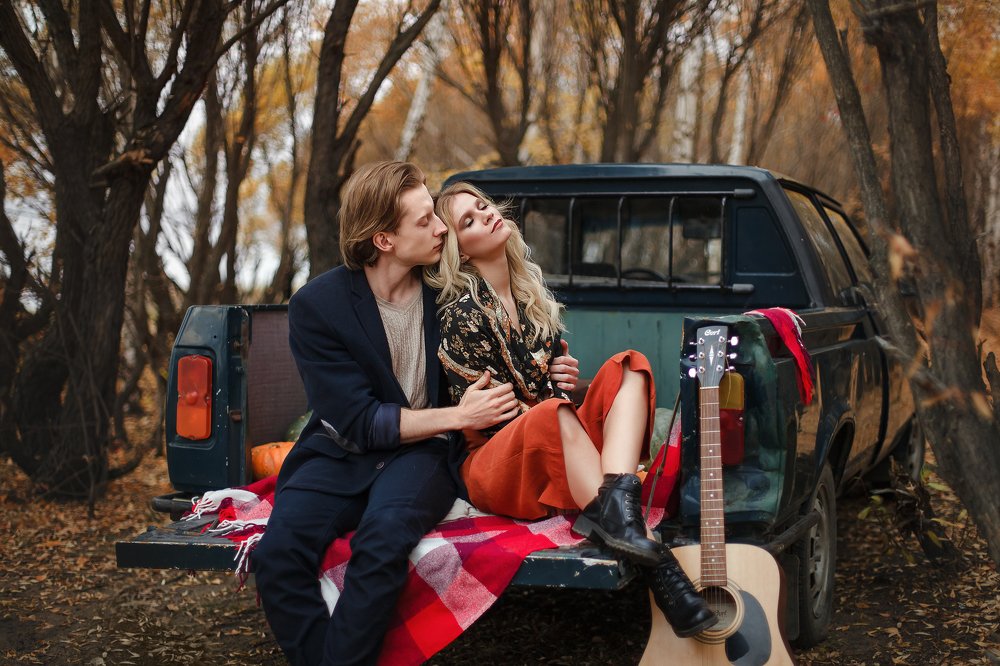 Photograph by Лера Васильчева