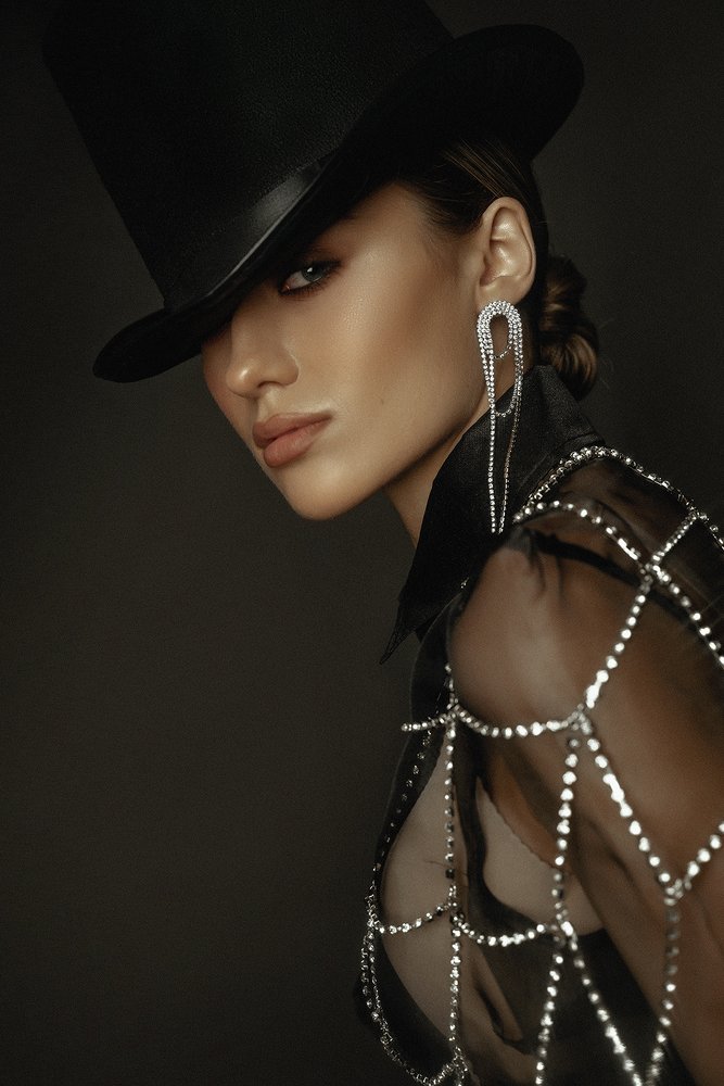 Photograph by Евгения Торбеева