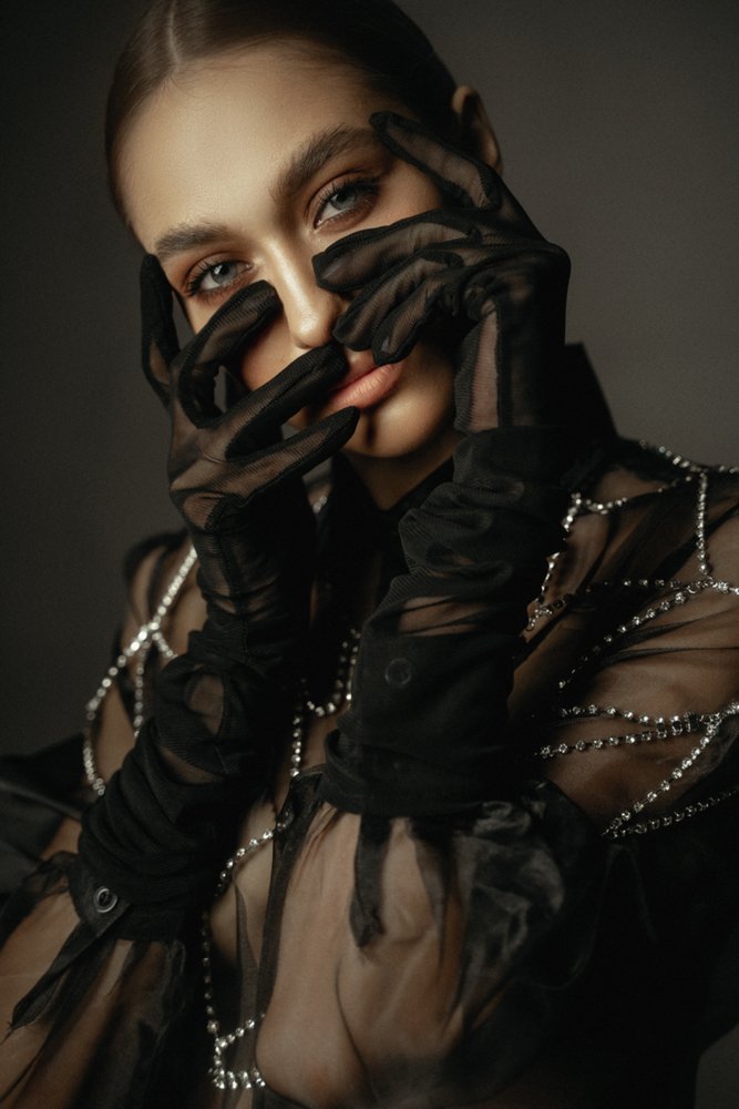 Photograph by Евгения Торбеева