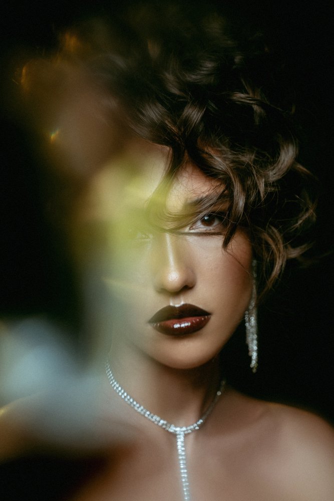 Photograph by Евгения Торбеева