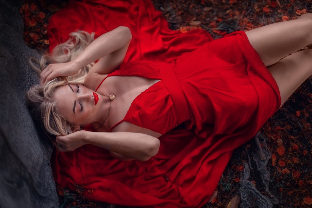 Photograph by Тина Ялова